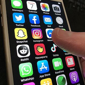 Cellphone and Mobile Device Forensics Investigations in North Dakota